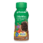 Carnation Breakfast Essentials® Girl Scout Thin Mints® Flavored Nutritional Drink