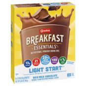 Carnation Breakfast Essentials® Light Start® Powder